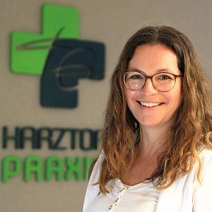 Alexandra Toth (Harztor-Praxis)