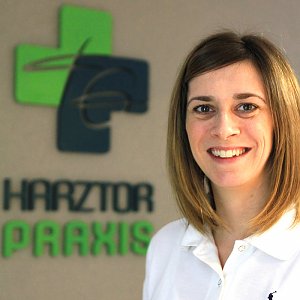 Susanne Germer (Harztor-Praxis)