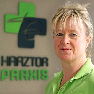 Silke Kiel (Harztor-Praxis)