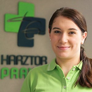 Daria Lutze (Harztor-Praxis)