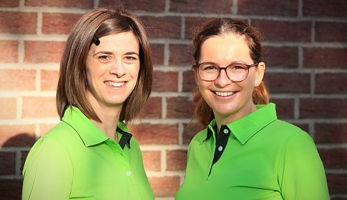 Germer und Toth (Harztor-Praxis)